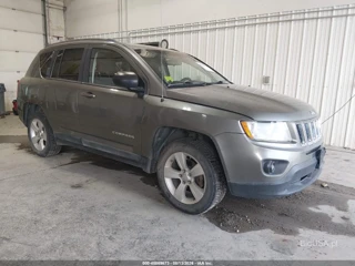 JEEP JEEP COMPASS