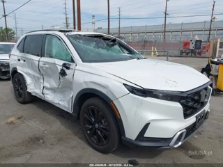 HONDA HONDA CR-V HYBRID SPORT TOURING