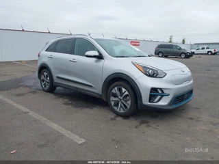 KIA KIA NIRO EV EX PREMIUM