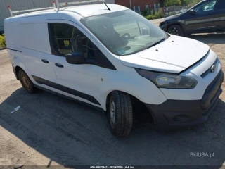 FORD FORD TRANSIT CONNECT XL