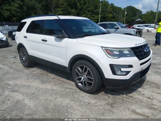 FORD FORD EXPLORER SPORT
