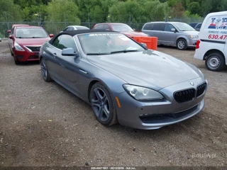 BMW 650I