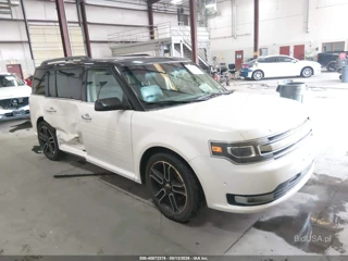 FORD FORD FLEX LIMITED