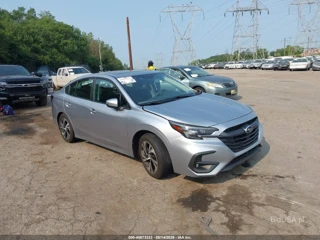 SUBARU SUBARU LEGACY PREMIUM