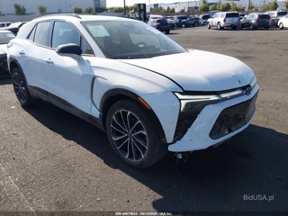 CHEVROLET CHEVROLET BLAZER EV EAWD RS