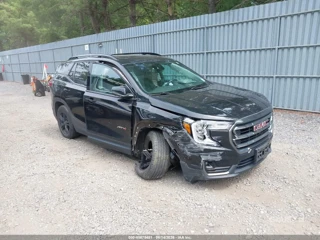 GMC TERRAIN AWD AT4