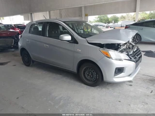 MITSUBISHI MITSUBISHI MIRAGE ES/LE