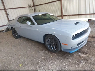 DODGE DODGE CHALLENGER GT