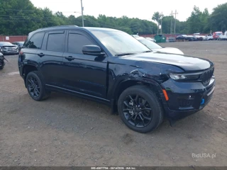 JEEP JEEP GRAND CHEROKEE 4XE 30TH ANNIVERSARY