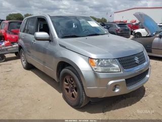 SUZUKI SUZUKI GRAND VITARA