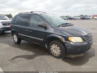 CHRYSLER CHRYSLER TOWN & COUNTRY