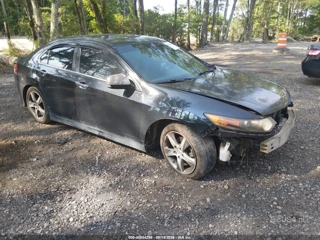 ACURA ACURA TSX SE