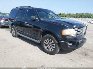 FORD FORD EXPEDITION XLT