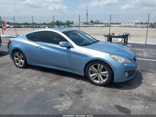 HYUNDAI HYUNDAI GENESIS 3.8 GRAND TOURING