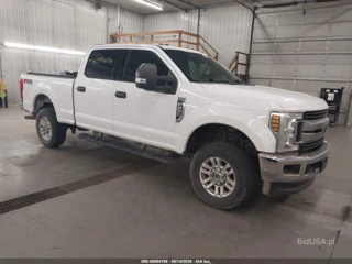 FORD FORD F-250 XLT