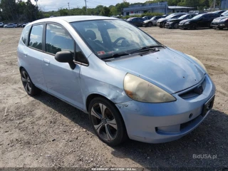 HONDA HONDA FIT