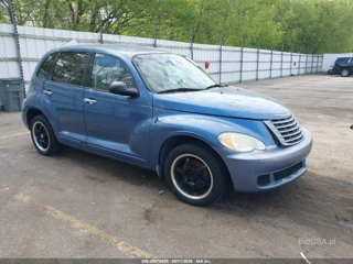 CHRYSLER CHRYSLER PT CRUISER TOURING