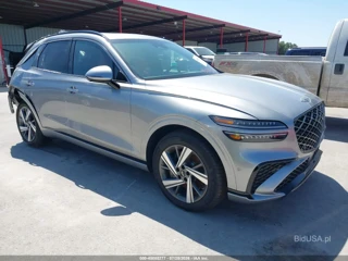 GENESIS GENESIS GV70 3.5T SPORT ADVANCED