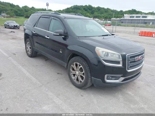 GMC ACADIA SLT-1