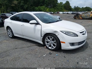 MAZDA MAZDA MAZDA6 S GRAND TOURING