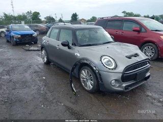 MINI MINI HARDTOP COOPER S