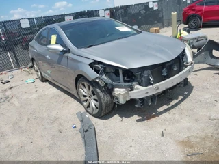 HYUNDAI HYUNDAI AZERA