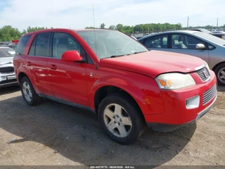 SATURN SATURN VUE V6