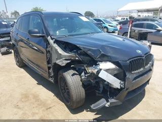 BMW X3 XDRIVE35I