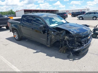 CHEVROLET CHEVROLET COLORADO 4WD  SHORT BOX LT
