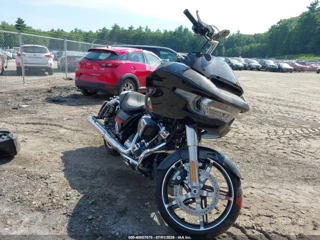 HARLEY-DAVIDSON HARLEY-DAVIDSON FLTRX