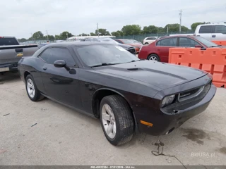 DODGE DODGE CHALLENGER SXT PLUS