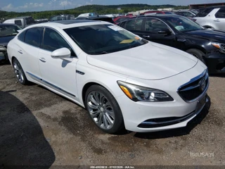 BUICK BUICK LACROSSE PREMIUM
