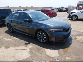 HONDA HONDA CIVIC HYBRID SPORT/SPORT TOURING