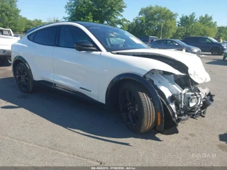 FORD FORD MUSTANG MACH-E PREMIUM