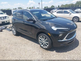 BUICK BUICK ENCORE GX AVENIR AWD