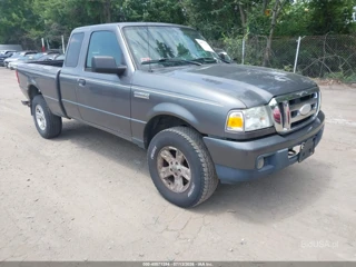 FORD FORD RANGER FX4 OFF-ROAD/SPORT/XL/XLT