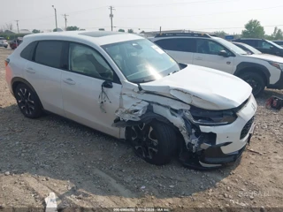 HONDA HONDA HR-V AWD EX-L