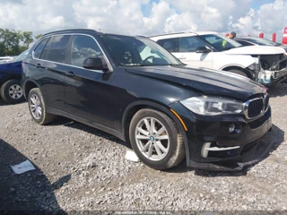 BMW X5 SDRIVE35I