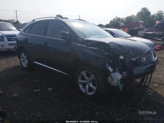 LEXUS LEXUS RX 350