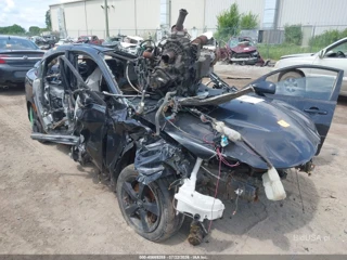 MAZDA MAZDA MAZDA3 S