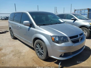 DODGE DODGE GRAND CARAVAN GT