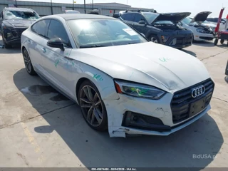 AUDI AUDI A5 45 PREMIUM