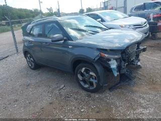 HYUNDAI HYUNDAI VENUE SEL