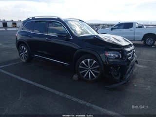 MERCEDES-BENZ MERCEDES-BENZ GLB 250 4MATIC