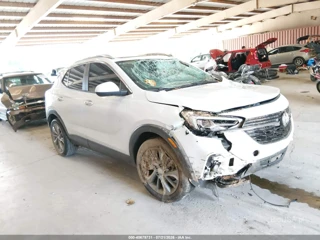 BUICK BUICK ENCORE GX FWD ESSENCE