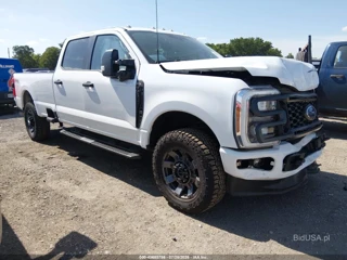 FORD FORD F-250 XL