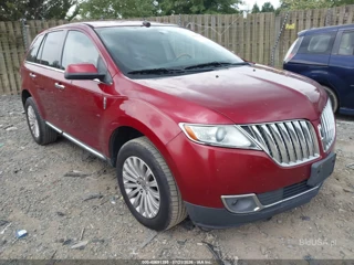 LINCOLN LINCOLN MKX