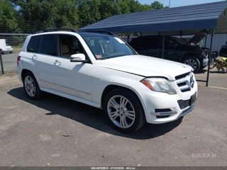 MERCEDES-BENZ MERCEDES-BENZ GLK 350 4MATIC