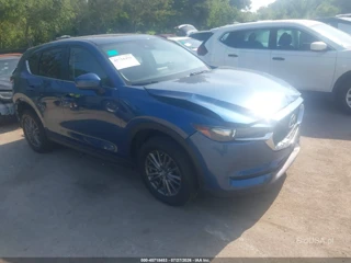 MAZDA MAZDA CX-5 TOURING