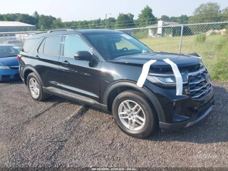 FORD FORD EXPLORER ACTIVE